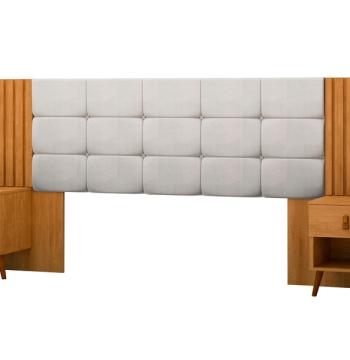 CABECERA LADY CAPTONE 140/160 RIPADO J&A NATURE