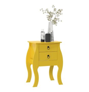 BOMBE BELLINE PATRIMAR AMARILLO