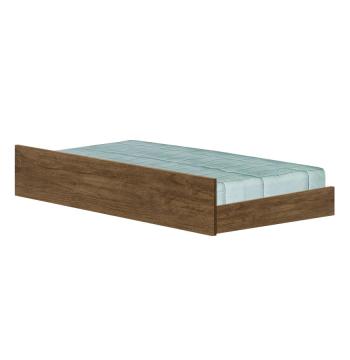CAMA AUXILIAR ELEGANZA J&A JEQUITIBA