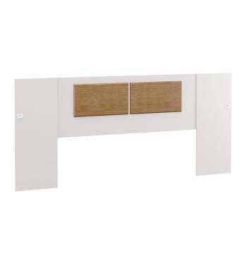 CABECERA 140|160 2805 BF FINESTRA OFF WHITE|FREIJO