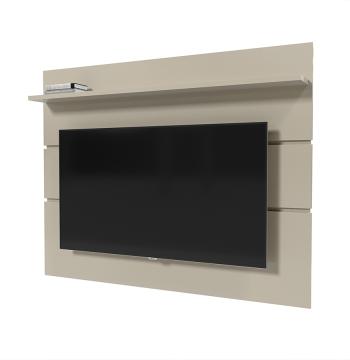 PANEL PRISM 160 PATRIMAR OFF WHITE | CUMARU