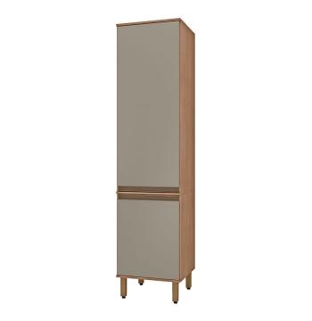ALACENA VICENZA MX HAVANA|TAUPE