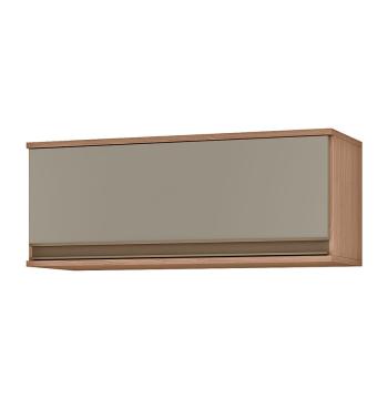 AEREO HELADERA 800 VICENZA MX HAVANA|TAUPE