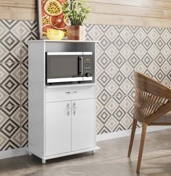BALCÓN CLASSIC NT3070 NOTAVEL BRANCO NEW
