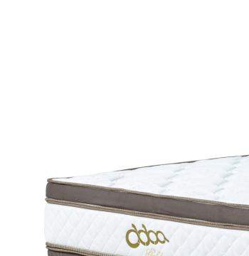 SOMIER NEW GOLDEN 140 ABBA 490