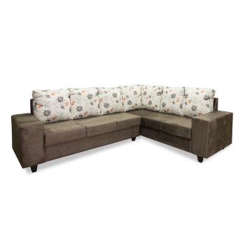 SOFÁ BARCELONA TDE ABBA 868|133