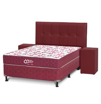 SOMIER SUPER STAR 1.40 ABBA BA+CO+CA+BU 110