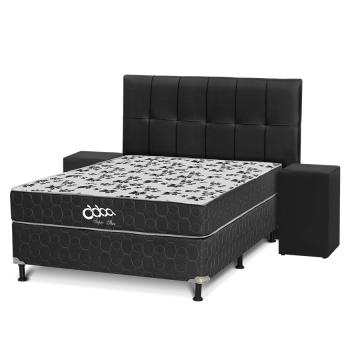 SOMIER SUPER STAR 1.60 ABBA BA+CO+CA+BU 111