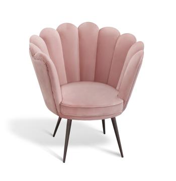 POLTRONA FIORELA ABBA 491