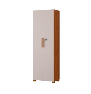 MULTIUSO 2 PUERTAS CON LLAVE NT4020 NOTAVEL FREIJO TREND|OFF WHITE