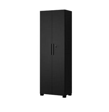 MULTIUSO 2 PUERTAS CON LLAVE NT4020 NOTAVEL NEGRO