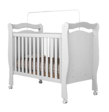 CUNA MINI-CAMA ALVIN J&A BLANCO