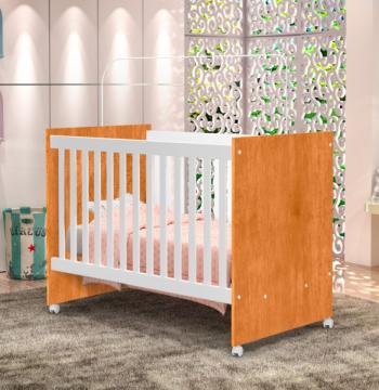 CUNA CATATAU J&A NATURE|BLANCO