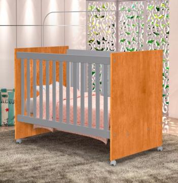 CUNA CATATAU J&A NATURE|GRIS
