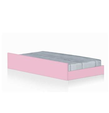 CAMA AUXILIAR ELEGANZA JA ROSA