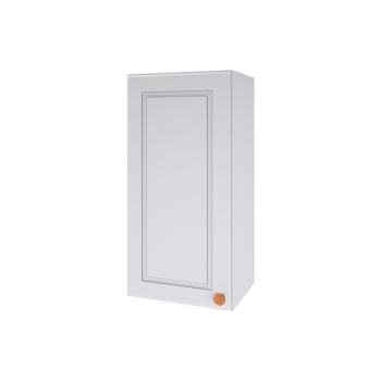 ARMARIO 1 PUERTA AMERICA 40 6147.29 INDEKÉS BLANCO