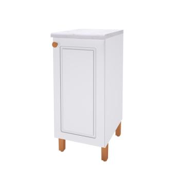 BALCON 1 PUERTA AMERICA 40 6147.32 INDEKES BLANCO