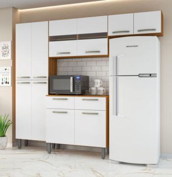 KIT COCINA VITA FIORELLO FREIJO|BLANCO