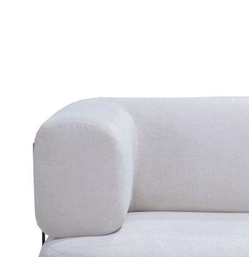 POLTRONA COZI ABBA 790