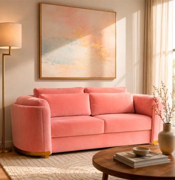 SOFA EUFORIA ABBA 491