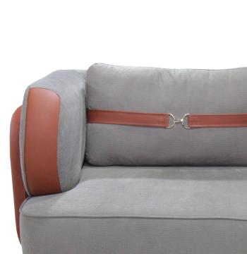 POLTRONA LOUIS ABBA 587|795