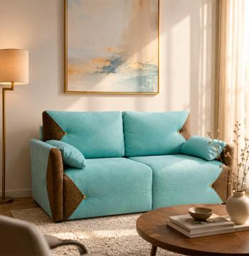 SOFA EDGE ABBA 791|527