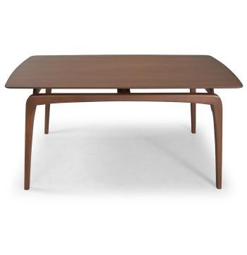 MESA 1800X1000 VERSALLES BARRIL REFINATTO CASTAÑO