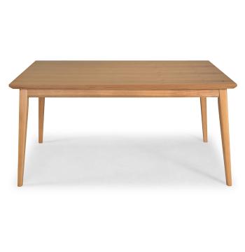 MESA 1600X900 CALIFORNIA REFINATTO ALMENDRA