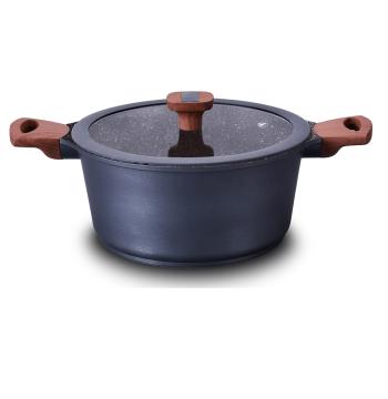 CACEROLA CERAMICA TITANIUM N°28 MTA