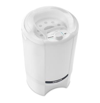 CENTRIFUGA GIROMAX 15KG SUGGAR BLANCO