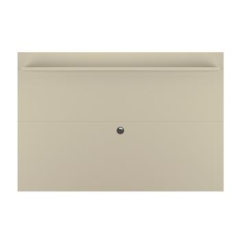 PANEL 1600 SIRIUS PATRIMAR OFF WHITE