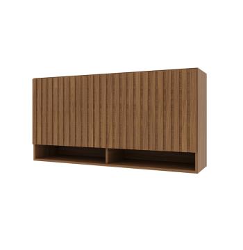 ARMARIO 1200 1 PUERTA MONZA 6172.23 INDEKES FREIJO