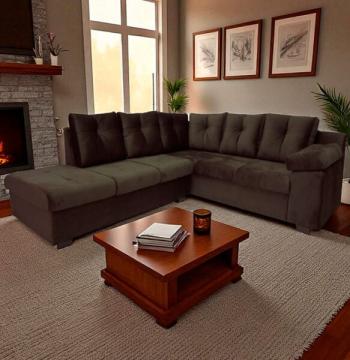 SOFA GLORIA TDE ABBA 407