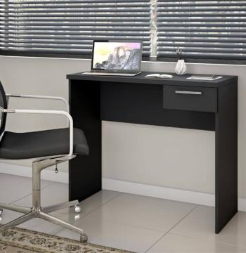 MESA OFFICE NT2000 NOTAVEL NEGRO