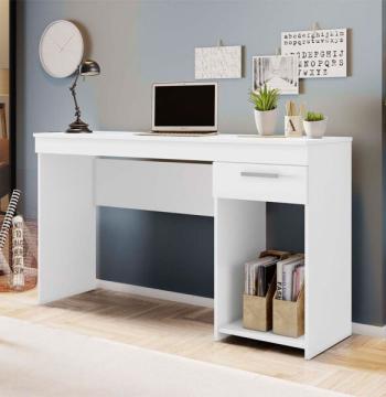 MESA OFFICE NT2070 NOTAVEL BLANCO NEW