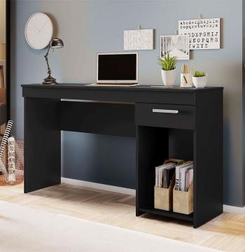 MESA OFFICE NT2070 NOTAVEL NEGRO