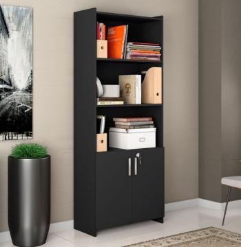 MULTIUSO ESCRITORIO 56118 NOTAVEL NEGRO