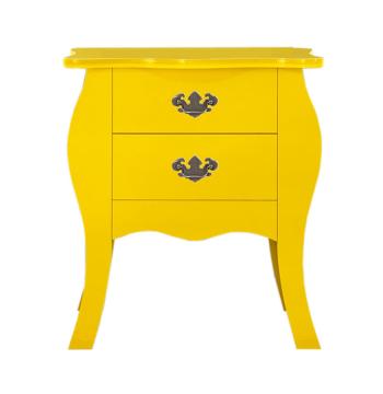 BOMBE PREMIER PATRIMAR AMARILLO