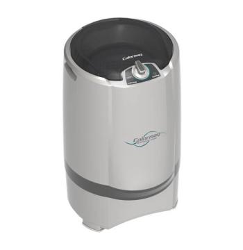 CENTRIFUGA COLORMAQ GRIS