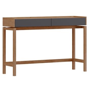 APARADOR 3 CAJONES BARCELONA 2152VZ FINESTRA OAK/FERROLACK