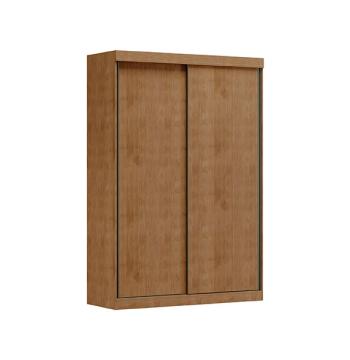 ROPERO 2 PUERTAS CORREDIZAS 1450FN FINESTRA FREIJO