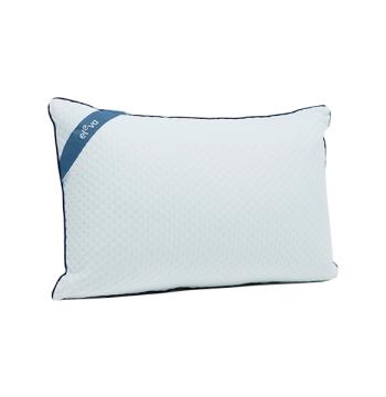ALMOHADA UTOPIA FIBRA + MEMORY 50X70 ELEVA