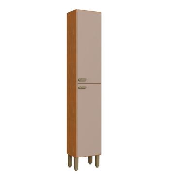 ALACENA 2 PUERTAS 350 ZURIQUE 6226.5 INDEKES FREIJO |GAMUZA