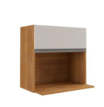 AEREO MICROONDAS 700 1 PUERTA VOLLARE FIORELLO FREIJO | OFF WHITE