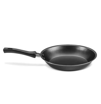 SARTEN FRANCESA 1.1 LITROS N22 CRISTAL MTA GRAFITE