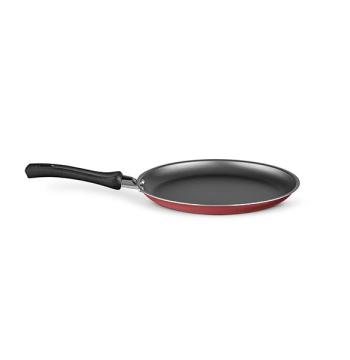 PANQUEQUERA 0.58 LITROS N22 CRISTAL MTA CEREZA