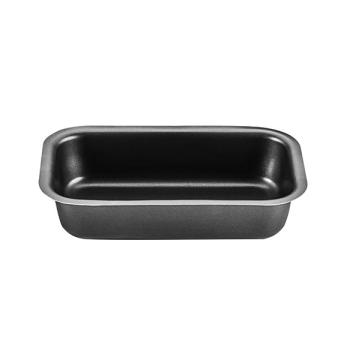 MOLDE PARA PAN 1.5 LITROS CRISTAL MTA GRAFITE