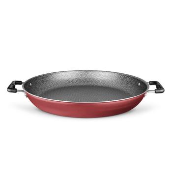 PAELLERA 4,6 LITROS SUPRA MTA CEREZA