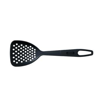ESPUMADERA DE NYLON SUPREME MTA NEGRO