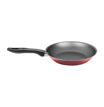 SARTEN FRANCESA 1,6 LITROS N26 SUPRA MTA CEREZA